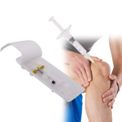 D.Seahorse 1ml hyaluronic acid injection price knee