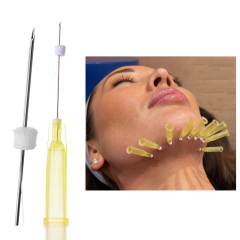 D.Seahorse pcl thread face lift mono thread lifting