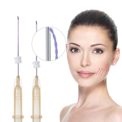 D.Seahorse High quality PDO Tornado Thread 26G 27G