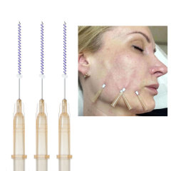 D.Seahorse SHARP NEEDLE PDO Tornado Screw Thread