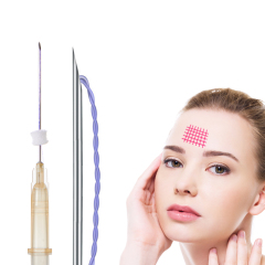 D.Seahorse High quality PDO Tornado Thread 26G 27G