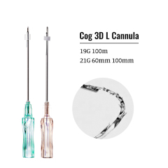 D.Seahorse Pcl thread Cog 3d 4d 6d all asize for sale korea