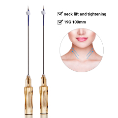 D.Seahorse COG 4G PDO THREAD for face and body lifting