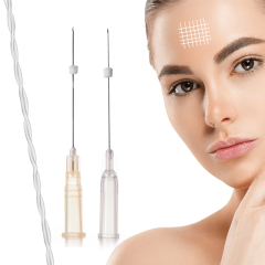 PLLA Tornado/Tornado Screw Thread face lift thread