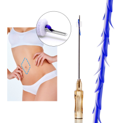 D.Seahorse 19G L W 100mm COG 6D PDO THREAD