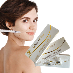 D.Seahorse Derm Hyaluronic Acid 1ml 2ml for face anti-aging