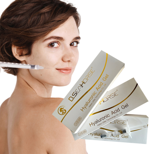 D.Seahorse Derm Hyaluronic Acid 1ml 2ml for face anti-aging