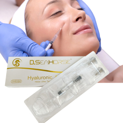 D.Seahorse Derm Hyaluronic Acid 1ml 2ml for face anti-aging