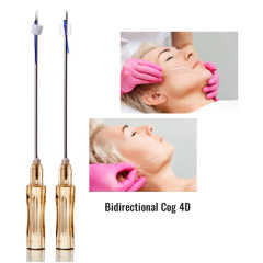 D.SEAHORSE BIDIRECTIONAL COG 4G PDO THREAD