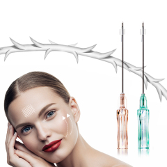 D.Seahorse Pcl thread Bidirectional cog 4D lifting thread