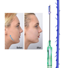 D.SEAHORSE BIDIRECTIONAL COG 4G PDO THREAD