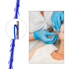 D.Seahorse 19G L W 100mm COG 6D PDO THREAD