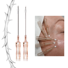 D.Seahorse Pcl thread Bidirectional cog 4D lifting thread