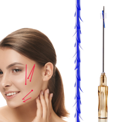 D.Seahorse 19G L W 100mm COG 6D PDO THREAD