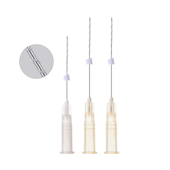 PLLA Tornado/Tornado Screw Thread face lift thread