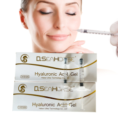 D.Seahorse Derm Hyaluronic Acid 1ml 2ml for face anti-aging