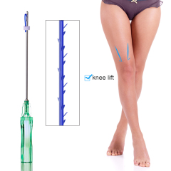 D.Seahorse COG 4G PDO THREAD for face and body lifting