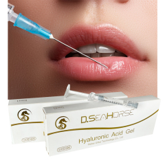 D.Seahorse Derm Hyaluronic Acid 1ml 2ml for face anti-aging