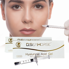 D.Seahorse Derm Hyaluronic Acid 1ml 2ml for face anti-aging
