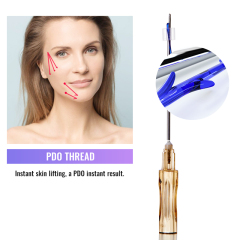 D.SEAHORSE BIDIRECTIONAL COG 4G PDO THREAD