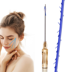 D.SEAHORSE BIDIRECTIONAL COG 4G PDO THREAD