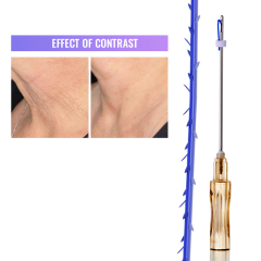 D.SEAHORSE BIDIRECTIONAL COG 4G PDO THREAD