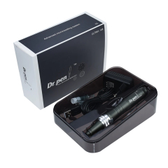 D.Seahorse M8W M8C microneedling pen Dr pen