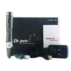 D.Seahorse M8W M8C microneedling pen Dr pen