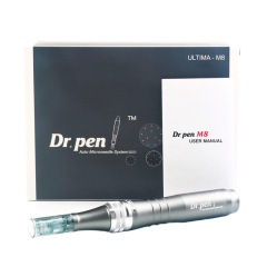 D.Seahorse M8W M8C microneedling pen Dr pen