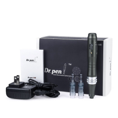 D.Seahorse M8W M8C microneedling pen Dr pen
