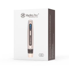 Golden Skin Aesthetics Force Hydra Pen H5