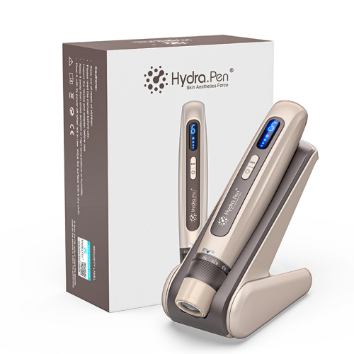 Golden Skin Aesthetics Force Hydra Pen H5