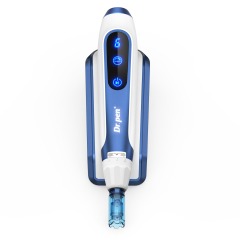 A11 Wireless Derma Pen Microneedle Removal