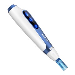 A11 Wireless Derma Pen Microneedle Removal