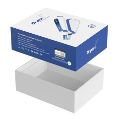 A11 Wireless Derma Pen Microneedle Removal