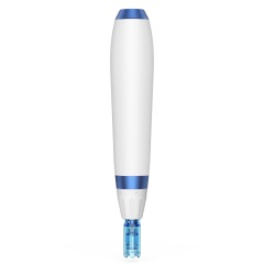 A11 Wireless Derma Pen Microneedle Removal