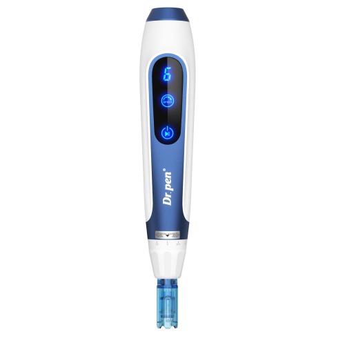 A11 Wireless Derma Pen Microneedle Removal