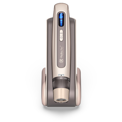 New product EMS Microcurrent Face Skin Care Hydra Pen H5