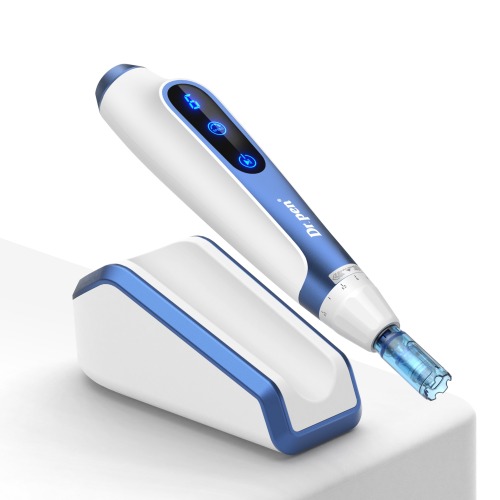 D.SEAHORSEE Brand New Wirless Derma Pen A11