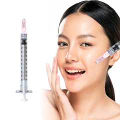 medical safety 4 pin multi needle injection