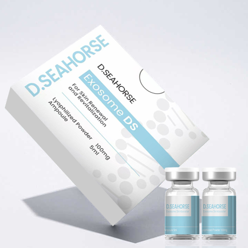 ExosomeDS Anti-Wrinkle Skin Repair Ampoule Exosomes for Skin Care