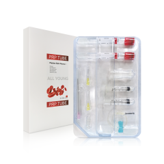 OEM ODM Prp Tube Kit 10ml with Acd Gelfor Face Skin Glow