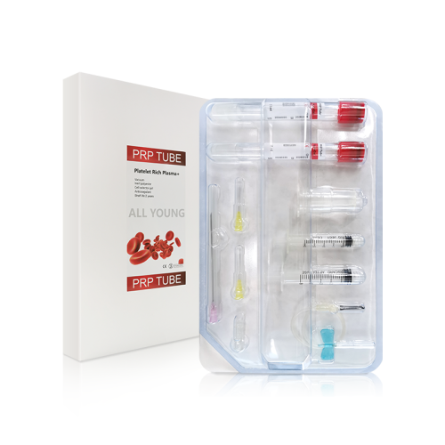 OEM ODM Prp Tube Kit 10ml with Acd Gelfor Face Skin Glow