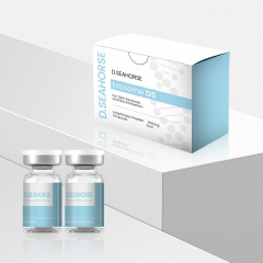 ExosomeDS Anti-Wrinkle Skin Repair Ampoule Exosomes for Skin Care