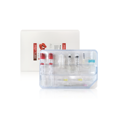 OEM ODM Prp Tube Kit 10ml with Acd Gelfor Face Skin Glow
