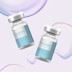 ExosomeDS Anti-Wrinkle Skin Repair Ampoule Exosomes for Skin Care