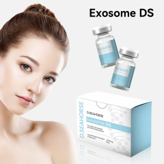 ExosomeDS Anti-Wrinkle Skin Repair Ampoule Exosomes for Skin Care