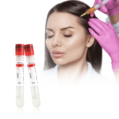 OEM ODM Prp Tube Kit 10ml with Acd Gelfor Face Skin Glow