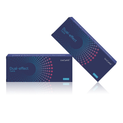 Newly launched Long effect Dual CaHA Derma FILLER