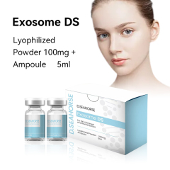 New Product D.SEAHORSE ExosomeDS Skinbooster face skin Revitalization